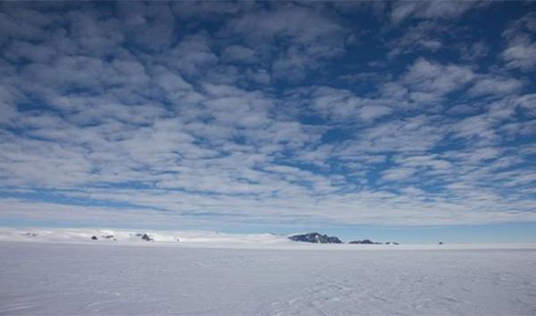 Buras da Bentley Buzulalt ukuru... Dnyann en derin buzulu... Antartika'da yer alan ve derinlii 2.5 km'yi bulan blge ayn zamanda okyanus altnda kalmayan en dip noktas olarak kabul edilir.