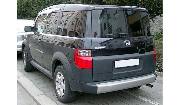Honda Element
