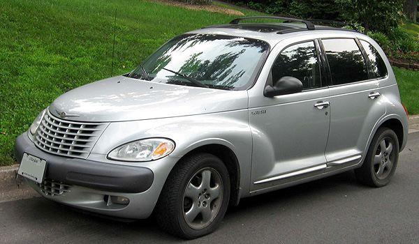 PT Cruiser
