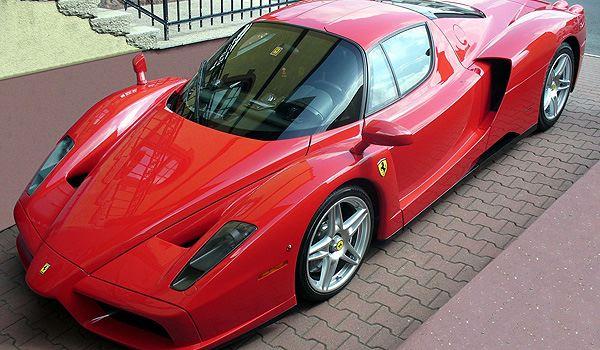 Ferrari Enzo