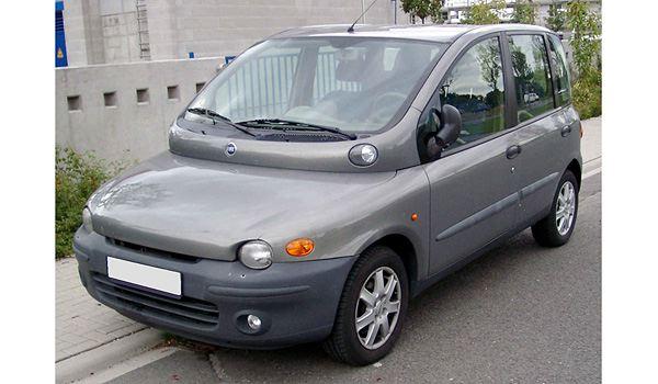 Fiat Multipla