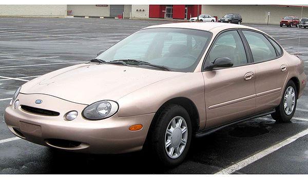 Ford Taurus