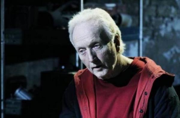 <p>9. Jigsaw</p> Filmin ad�: Saw/Testere <p>Y�l�:2004</p> Y�netmen: James Wan