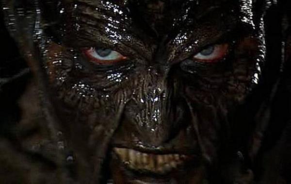 20. The Creeper <p>Filmin ad�: Jeepers Creepers/Kabus Gecesi</p> Y�l�: 2001 <p>Y�netmen: Victor Salva</p>