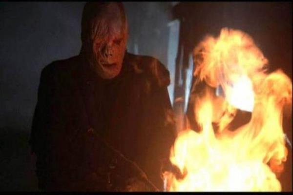 19. Cropsy <p>Filmin ad�: The Burning</p> Y�l�: 1981 <p>Y�netmen: Tony Maylam</p>