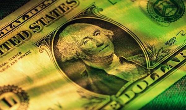 ABD'nin devlet borcu 3 milyon dolar artacak.