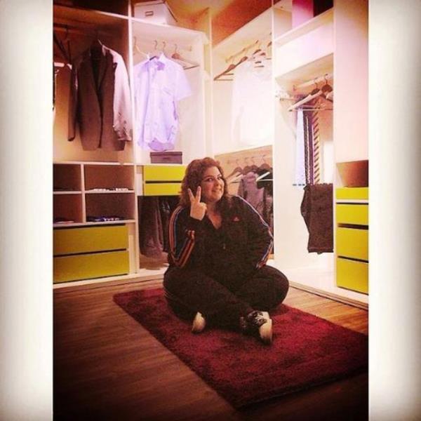 PELN ZTEKN Dolaplardan dolap beenmece