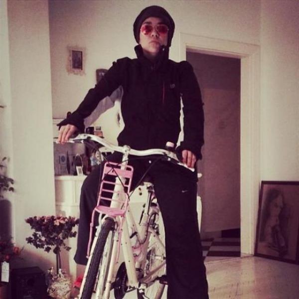 YEM CEREN Zayflamaya devam, ac yok Rocky