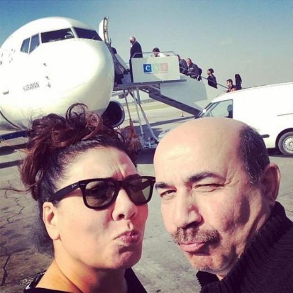 IIN KARACA Bekle bizi istanbul