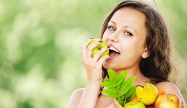 <p><b>ARA N: </b></p>  1 orta boy elma, 10 badem