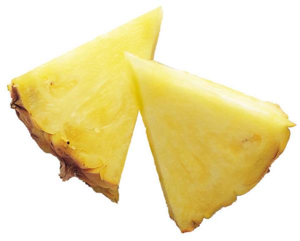 <p><b>ARA N: </b></p>  1 dilim ananas