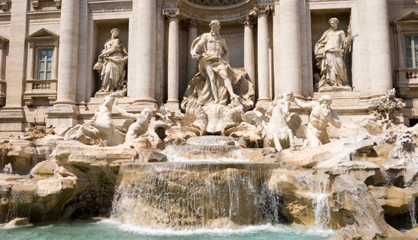 <b>2- Roma / talya</b>