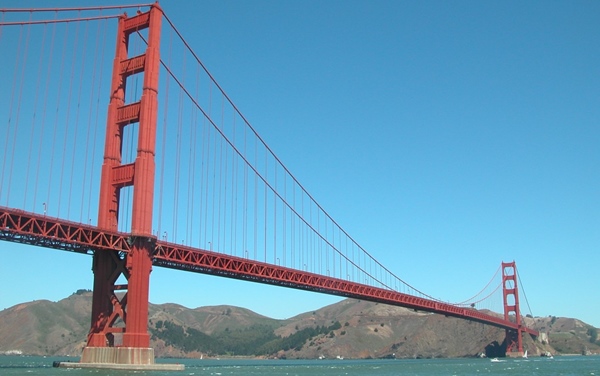 <b>25 ? San Francisco ? Amerika Birleik Devletleri </b>