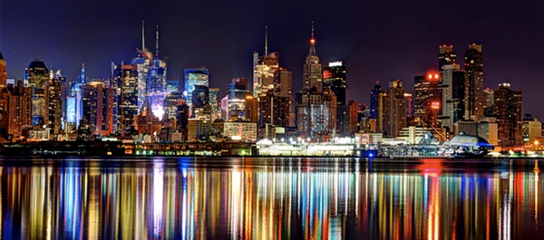 <b>12- New York / Amerika Birleik Devletleri </b>