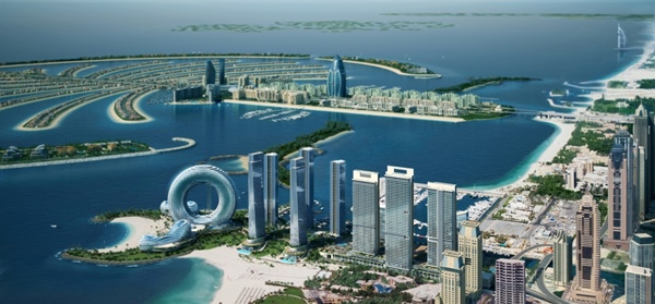 <b>17 ? Dubai / Birleik Arap Emirlikleri </b>