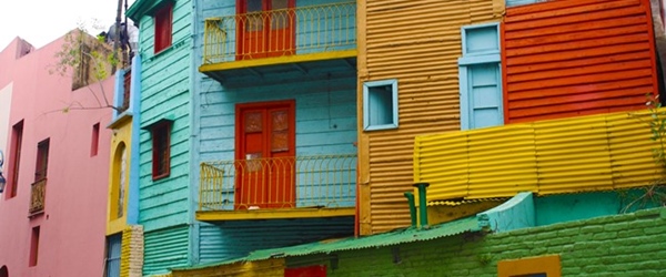 <b>14- Buenos Aires / Arjantin </b>