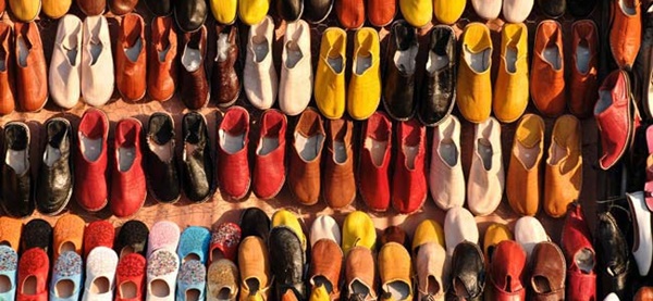 <b>6- Marake / Fas </b>