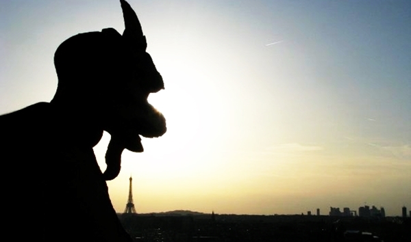 <b>7- Paris / Fransa </b>