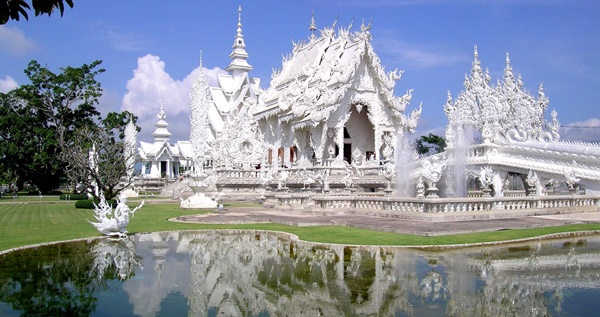 <b>24- Chiang Mai / Tayland </b>