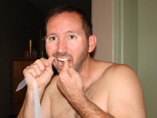 Gelinlik mkemmel bir di ipi grevi gryor