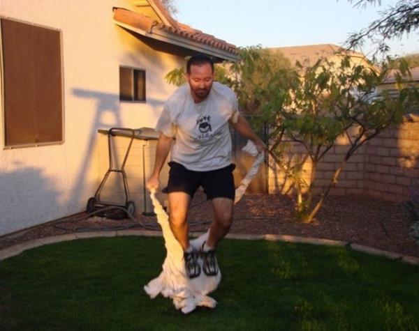 p atlarken ie yaryor