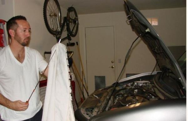 Kimi zaman ya ubuunu siliyor