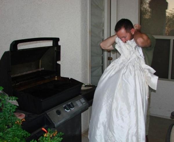 Magal yaparken nlk olarak da kullanyor