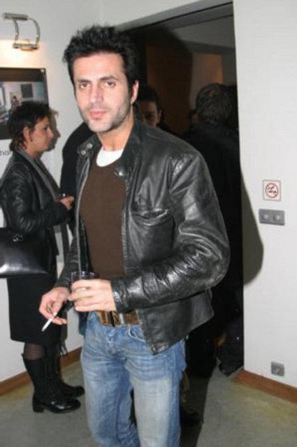 nl arkc Teoman; getiimiz yl bar k, bir muhabiri yumruklad...