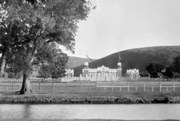 Poligon Kasr Kathane