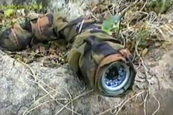 Robot ylan: Bu askeri robot gzetleme yapmak iin konulanacak. Veri toplamak iin dman hattnn arkasndaki dier blgeler ile kanalizasyonlara girebiliyor. leriki yllarda kacak modellerde ise bu grevinin yan sra mayn da tamas dnlyor.