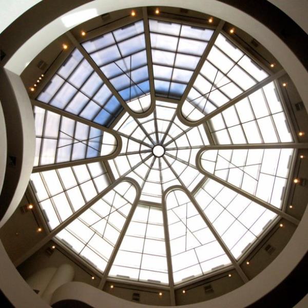 New York / Guggenheim Mzesi