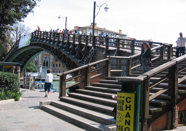 Ponte dell'Accademia
