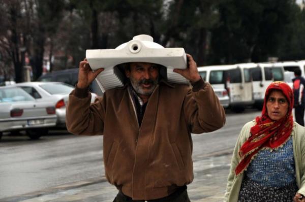 te gldren o kareler...