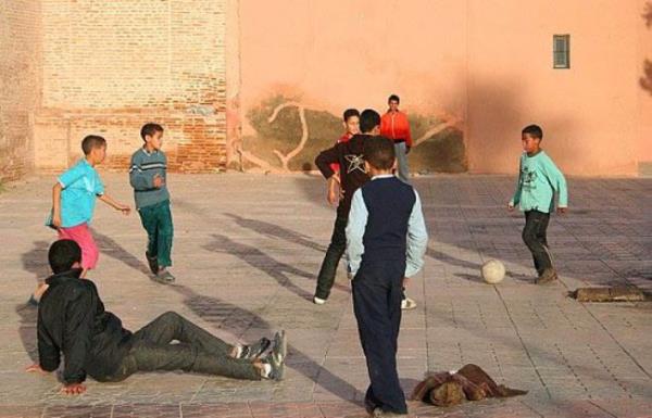 Aa mahalle ile yaplan malar ve alnan galibiyetler