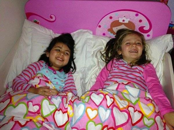 En yakn arkadan yatya kalmas