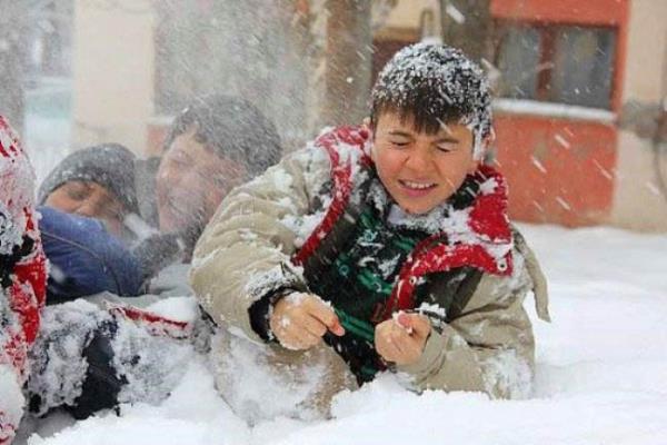 Benzersiz keyif; kar tatilleri