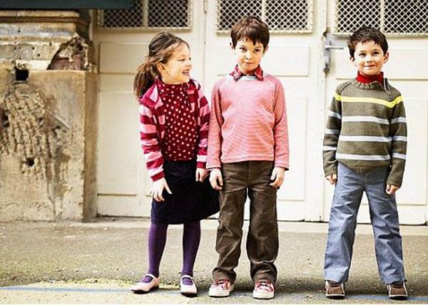 Bambaka bir heyecanla uyanlan bayram sabahlar