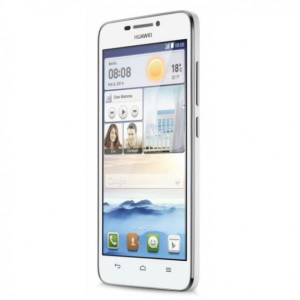 <p><b>Huawei Ascend G630</b></p>  zellikler: 5 in dokunmatik ekran, 1.2 GHz drt ekirdekli ilemci, HSPA+, WiFi, 8 megapiksel kamera, Full HD video kayt, microSD ile arttrlabilir bellek, GPS, Micro USB, Bluetooth, drt bant GSM  <p>letim sistemi: Android 4.2 ve Huawei arayz.</p>  k tarihi: Nisan 2014  <p>Yurt d fiyat: 230 Euro</p>  Aklama: G630, multi kamera ve iki SIM kart yuvas ile, daha ucuz G610'dan ayrlyor.