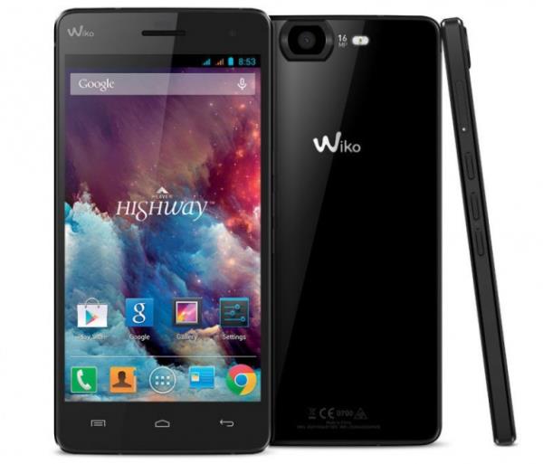 <p><b>Wilko Highway</b></p>  zellikler: 5 in Full HD dokunmatik ekran, 2.2 GHz sekiz ekirdekli ilemci, HSPA+, WiFi, 16 megapiksel kamera, Full HD video kayt, 8 megapiksel n kamera, 16 GB dahili hafza (arttrlamyor), GPS, microUSB, Bluetooth, drt bant GSM, ift SIM kart yuvas  <p>letim sistemi: Android 4.2</p>  k tarihi: Mart 2014  <p>Yurt d fiyat: 350 Euro</p>  Aklama: Yine sekiz ekirdekli bir cep olan Wilko Highway, ayn zamanda iyi bir kameraya sahip.