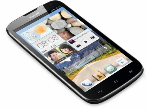 <p><b> Huawei Ascend G610</b></p>  zellikler: 5 in dokunmatik ekran, 1.2 GHz drt ekirdekli ilemci, HSPA+, WiFi, 5 megapiksel kamera, microSD ile arttrlabilir bellek, GPS, micro USB, Bluetooth, drt bant GSM, iki SIM kart yuvas.  <p>letim sistemi: Android 4.2 ve Huawei arayz.</p>  k tarihi: Nisan 2014  <p>Yurt d fiyat: 200 Euro</p>  Aklama: Huawei, 5 in'lik orta seviye G610 modeli ile ykselie geme umudunda.