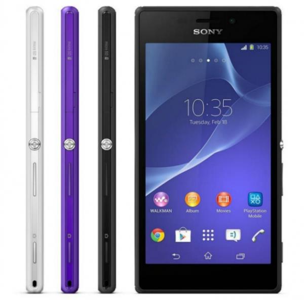 <p><b>Sony Xperia M2</b></p>  zellikler: 4.8 in dokunmatik ekran, 1.2 GHz drt ekirdekli ilemci, HSPA+, LTE, WiFi, 8 megapiksel kamera, Full HD video kayt, microSD ile arttrlabilir bellek, GPS, micro USB, NFC, Bluetooth, drt bant GSM  <p>letim sistemi: Android 4.3 ve Sony arayz</p>  k tarihi: 2014'n ikinci eyrei  <p>Yurt d fiyat: 279 Euro</p>  Aklama: Gelecek haftalar orta snf cepler iin heyecan verici olacak. 300 Euro'nun altnda olmasna ramen, Android 4.4, iyi bir kamera, byk bir ekran ve ift SIM kart yuvasna sahip cep, 2014'n ikinci eyreinde piyasada olacak.