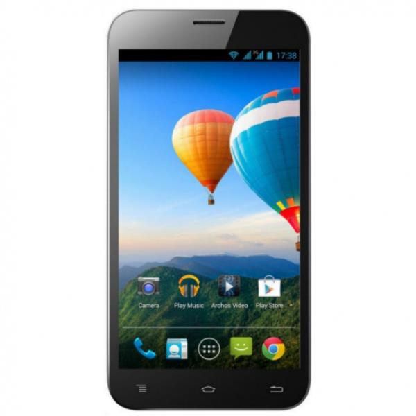<p><b>Archos 64 Xenon</b></p>  zellikler: 6.4 in dokunmatik ekran, .13 GHz drt ekirdekli ilemci, iki tane SIM kart yuvas (Dual SIM), HSPA+, WiFi, 8 megapiksel kamera, Full HD video kayt, microSD ile arttrlabilir bellek, GPS, microUSB, Bluetooth, drt bant GSM.  <p>letim sistemi: Android 4.2</p>  k tarihi: 2014'n ikinci eyrei  <p>Yurt d fiyat: 200 Euro</p>  Aklama: Akll cep ve tablet karm olan 64 Xenon, 6.4 in'lik bir ekrana sahip. Ekran ise HD znrlnde. Bu boyutta bir ekran iin Full HD olmamas bir dezavantaj saylabilir. Yine de fiyatna gre ok uygun bir cihaz.