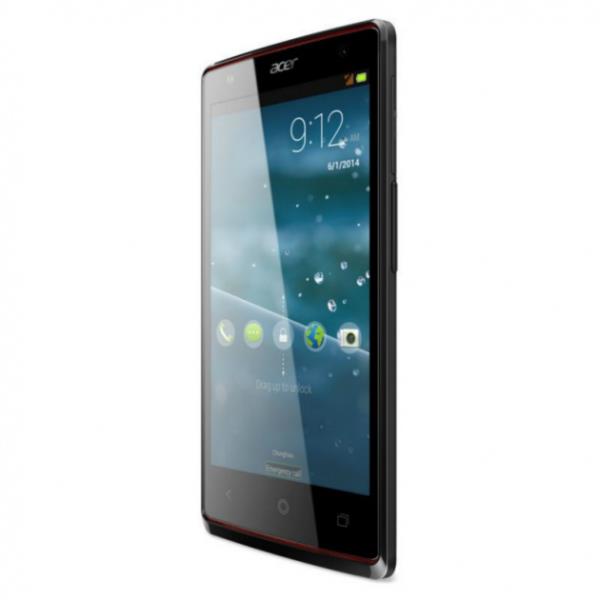 <p><b>Acer Liquid E3</b></p>  zellikler: 4.7 in HD dokunmatik ekran, 1.2GHz drt ekirdekli ilemci, HSPA+, WiFi, 2 GB RAM, 13 megapiksel kamera, Full HD video kayt, LED a sahip 2 megapiksel n kamera, Bluetooth, Micro USB, drt bant GSM.  <p>letim sistemi: Android 4.2.2 ve Acer Liquid arayz.</p>  <p>k tarihi: Nisan 2014</p>  Aklama: Liquid E3, Asus'tan yeni bir grev yneticisi ile geliyor. Bunun yannda ilk testlerde kameras gayet iyi sonular vermiti.