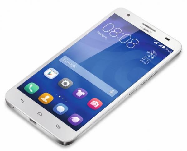 <p><b>Huawei Ascend G750</b></p>  zellikler: 5.5 in HD dokunmatik ekran, 1.7 GHz sekiz ekirdekli ilemci, HSPA+, WiFi, 13 megapiksel kamera, Full HD video kayt, 5 megapiksel n kamera, microSD destei, Bluetooth, drt bant GSM, ift SIM kart yuvas  <p>letim sistemi: Android 4.3 ve Huawei arayz</p>  k tarihi: Nisan 2014  <p>Yurt d fiyat: 350 Euro</p>  Aklama: Sekiz ekirdekli bir ilemciye sahip olsa da, gsz Mediatek ipinin normal bir Snapdragon drt ekirdekli ilemciden hzl olacan dnmyoruz.