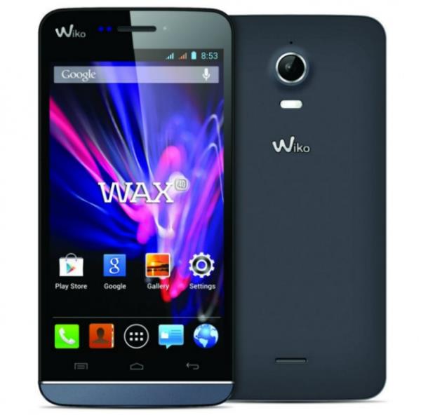 <p><b>Wilko Wax</b></p>  zellikler: 4.7 in HD dokunmatik ekran, 1.7 GHz drt ekirdekli ilemci (Nvidia Tegra 4i), HSPA+, LTE, 8 megapiksel kamera, GPS, micro USB, Bluetooth, drt bant GSM  <p>letim sistemi: Android 4.4.2 olmas bekleniyor.</p>  k tarihi: 2014'n ikinci eyrei  <p>Fiyat: Belli deil</p>  Aklama: Yeni Nvidia Tegra 4i'yi kullanan ilk ceplerden olan Wilko Wax'n bu senenin ikinci eyreinde piyasada olmas bekleniyor.