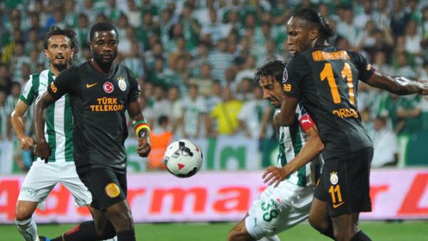 "800 TL bilet paras isteyen Bursaspor'a birisi hatrlatsn, bu lkede bu paraya futbolcu bonservis bedeli deniyor."