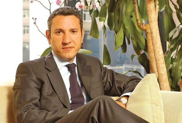 Hakan zmen Grubu/irketi: Prysmian Group Bilgi: irketin Kuzey Amerika CEO&#8217;su ve ynetim kurulu bakan. Satlar 1,5 milyar dolar olan ve toplam 2 bin alan ve 11 fabrikadan oluan blgeyi ynetiyor.