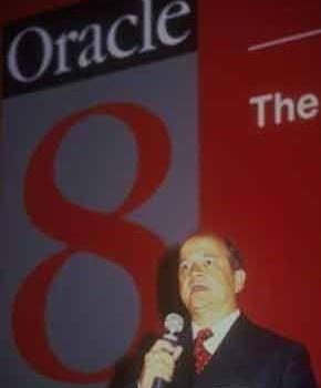 Atilla Kral Grubu/irketi: Oracle Ynettii Corafya: Orta ve Dou Avrupa, Orta Asya , Afrika ve Ortadou