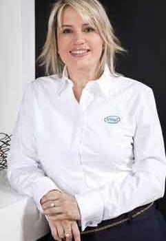 Ayegl ldeniz Grubu/irketi: Intel Ynettii Corafya: Trkiye, Ortadou ve Afrika