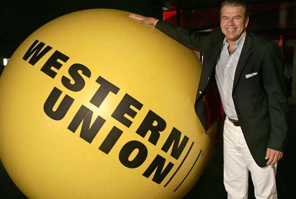 Hikmet Ersek Grubu/ irketi: Western Union Bilgi: Western Union'un bakan ve CEO'su. 12 milyar dolar piyasa deerine sahip irketin tm dnyadaki stratejisine yn veriyor.